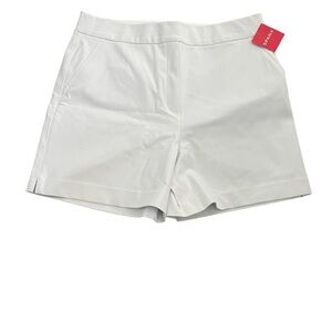 NWT Spanx Pull On Shorts
